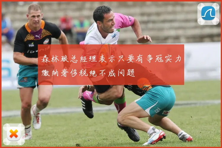 森林狼总经理表示只要有争冠实力缴纳奢侈税绝不成问题