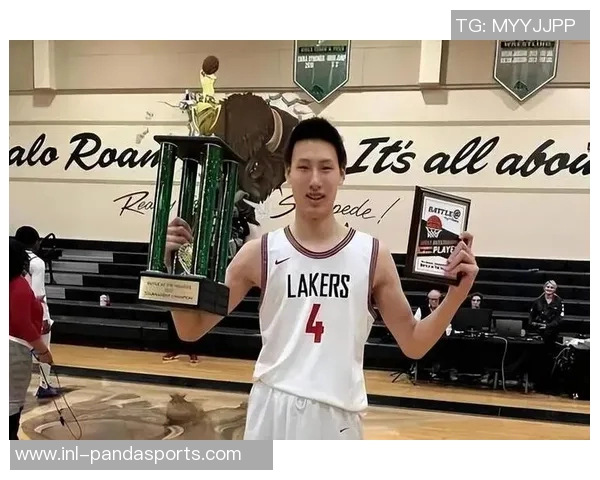 直播吧专访郇斯楠：普渡大学鼓励我努力争取上场机会并未承诺时间