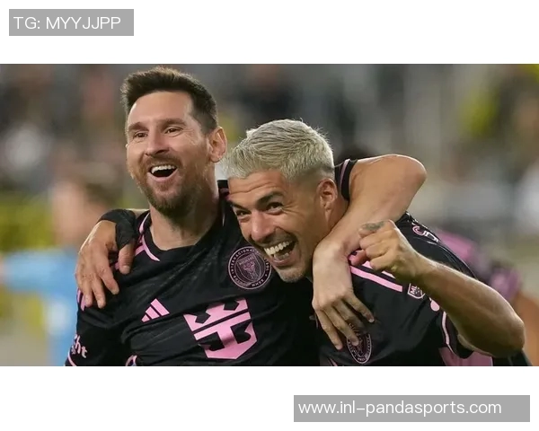 苏亚雷斯与迈阿密续约一年将与梅西携手再战新赛季