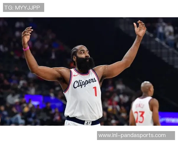 哈登左小腿受伤缺席俄城之行对战湖人能否出战成疑