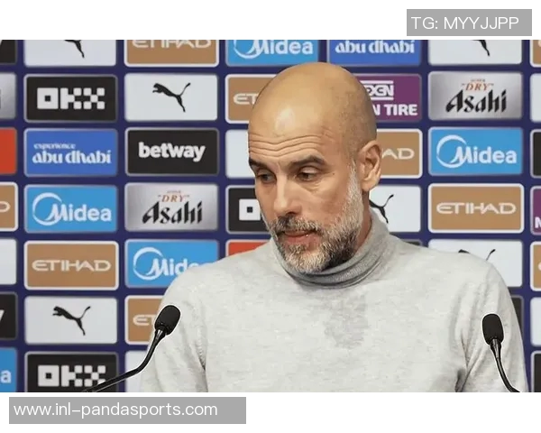 瓜帅称谢尔基进球独特性显而易见即使盲人也能感知 瓜帅称谢尔基进球独特性显而易见即使盲人也能感知