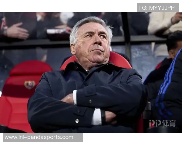 巴列卡诺欲邀小安切洛蒂接替博塔弗戈离任教鞭 巴列卡诺欲邀小安切洛蒂接替博塔弗戈离任教鞭