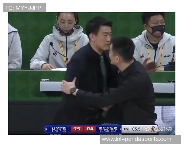 媒体人分析广厦健康状态是争冠路上的关键因素