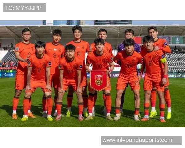 U23国足全员可出战右后卫杨希解禁无停赛球员助力球队备战