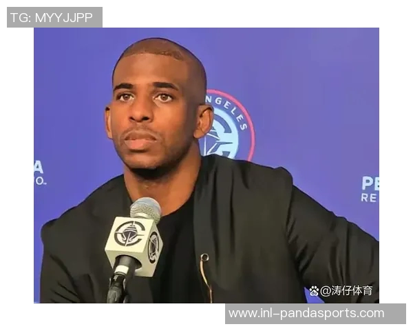 快船仍计划为保罗举行球衣退役仪式名记弗兰克透露球队愿望