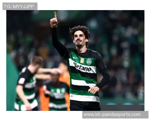 拜仁密切关注葡萄牙体育边锋特林康解约金高达6000万欧元