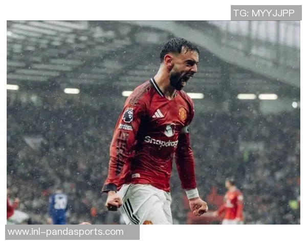 前曼联助教分析B费未来可能转会皇马或巴萨的可能性