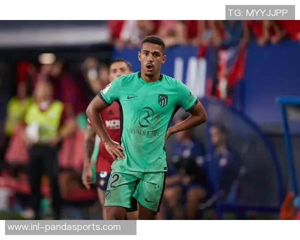 加兰深情告别马竞期待重返时与西蒙尼和队友再聚首