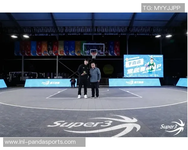 2025赛季超三联赛总决赛即将开启参与预测赢取限量大奖